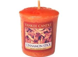 5038580000085 - Raumdüfte Votivkerzen Cinnamon Stick 49 g