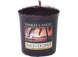 5038580013443 - Raumdüfte Votivkerzen Black Coconut 49 g