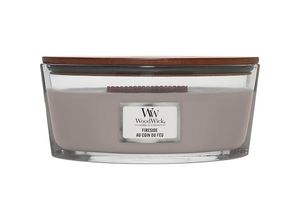 5038581056876 - Woodwick Fireplace Fireside Duftkerze mit holzdocht (hearthwick) 453 g 5038581056876 - Woodwick Fireplace Fireside Duftkerze mit holzdocht (hearthwick) 453 g
