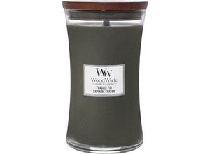 5038581057903 - Raumdüfte Duftkerzen Frasier Fir Medium Jar