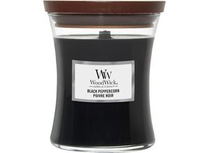 5038581103242 - Raumdüfte Duftkerzen Black Peppercorn Medium Jar