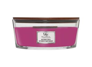 5038581129914 - Raumdüfte Duftkerzen Wild Beauty + Beets Ellipse Jar