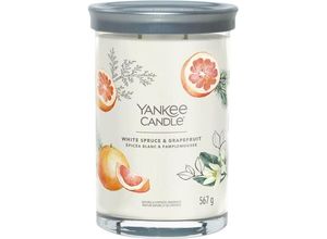 5038581143279 - Raumdüfte Tumbler White Spruce & Grapefruit