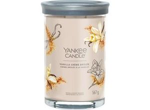 5038581143453 - Raumdüfte Tumbler Vanilla Crème Brûlée 567 g