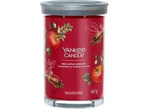 5038581143590 - Raumdüfte Tumbler Red Apple Wreath