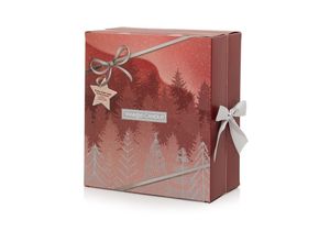 5038581151878 - Adventskalender Buch 2023 - Yankee Candle