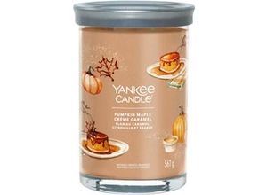 5038581153896 - Raumdüfte Tumbler Pumpkin Maple Crème Caramel 567 g