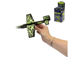 5038728135068 - Poly Glider Glow in Dark