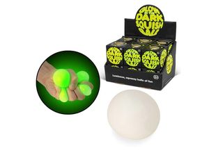 5038728149911 - Glow in Dark Squish Ball