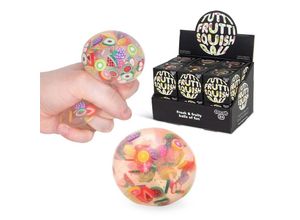 5038728151754 - Tutti Frutti Squish Ball