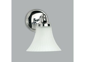 5038856005066 - Astro Lighting - Astro Nena - 1 Licht Badezimmer über Spiegel Downlight Chrom poliert IP44 G9