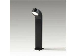 5038856006773 - Astro Lighting - Astro Soprano Bollard - 1 Licht Außenpoller Licht Schwarz IP65 5038856006773 - Astro Lighting - Astro Soprano Bollard - 1 Licht Außenpoller Licht Schwarz IP65