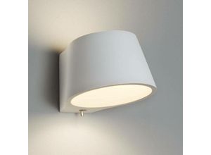 5038856006957 - Astro Lighting - Astro Koza - 1 Licht Innenwandputz E14