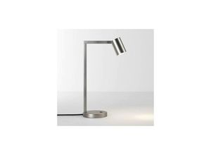 5038856045819 - Astro Lighting - Astro Ascoli Desk - 1 leichte Tischlampe Matt Nickel GU10