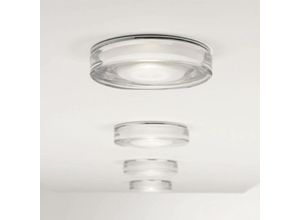 5038856055184 - Astro Vancouver - 1 Licht Badezimmerdecke Downlight Chrom poliert IP65 GU10