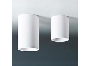 5038856070118 - Astro Lighting - Astro Osca Fixed 200 - 1 Licht für Innenbeleuchtung E27