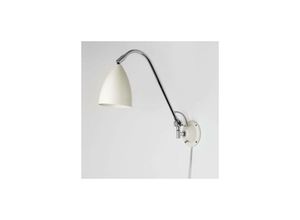 5038856072518 - Astro Joel Grande - 1 Licht Innenwandleuchte Creme E27