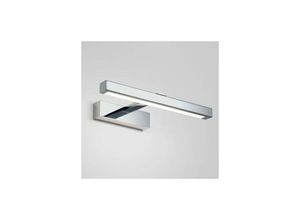 5038856073485 - Astro Lighting - Astro Kashima 350 - led Badezimmer Wandleuchte Chrom poliert IP44