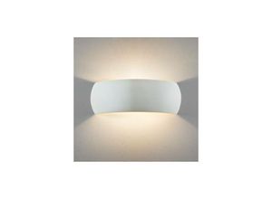 5038856075069 - Astro Lighting - Astro Milo 400 - 1 Light Up & Down Große Wandleuchte Keramik E27