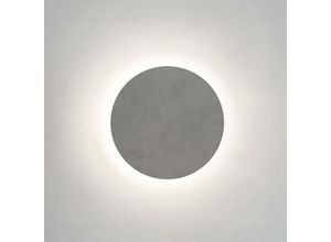 5038856083323 - Astro Lighting - Astro Eclipse - led Außenwandleuchte Beton IP44