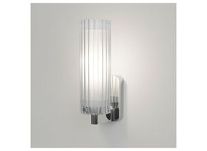 5038856103120 - Astro Ottavino - Badezimmer Wandleuchte Chrom poliert IP44 5W E14