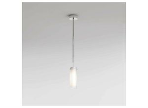 5038856103137 - Astro Lighting - Astro Ottavino - Slim Ceiling Pendant Chrom poliert E14