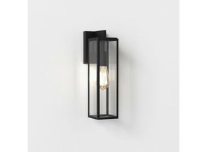 5038856108279 - Outdoor Wall Box Lantern Light Textured Black Outdoor Wall Box Laterne Light Strukturiertes Schwarz 5038856108279 - Outdoor Wall Box Lantern Light Textured Black Outdoor Wall Box Laterne Light Strukturiertes Schwarz