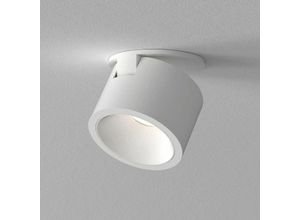 5038856113969 - Astro Lighting - Astro Lynx LED-Einbaustrahler Mattweiß