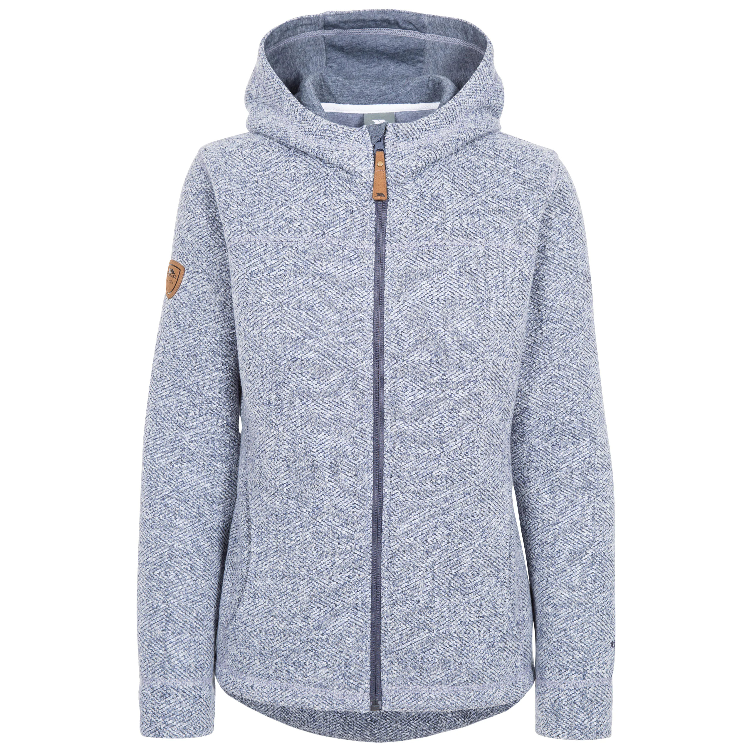 5045274773088 - Hoodie Damen Reserve