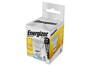 5050028220978 - Led energizer gu10 42w 370lm 6500k