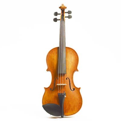 5050127112136 - Stentor Violine Amati 4 4 SR1995A Violine Meisterarbeit