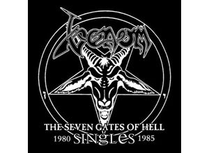 5050159163229 - Venom - GEBRAUCHT The Seven Gates of Hell Singl - Preis vom 09072023 043521 h