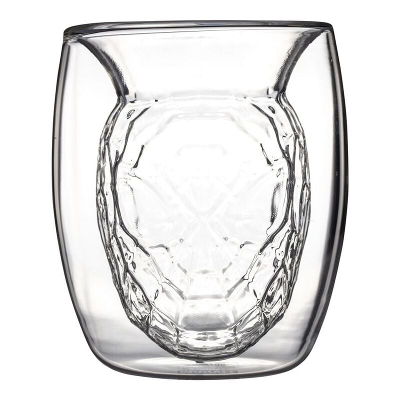 5050293867984 - - Spider-Man Head 3D - Glas 5050293867984 - - Spider-Man Head 3D - Glas