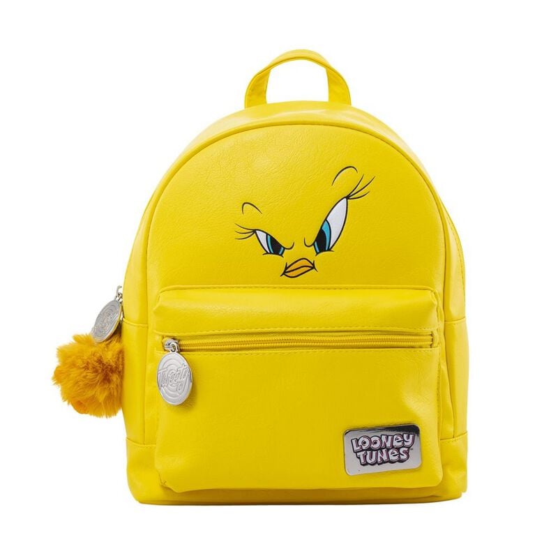 5050293869469 - Tweety Mini-Rucksack multicolor