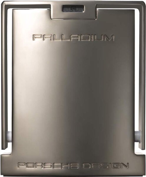 5050456100101 - Herrendüfte Palladium Eau de Toilette Spray 30 ml 5050456100101 - Herrendüfte Palladium Eau de Toilette Spray 30 ml