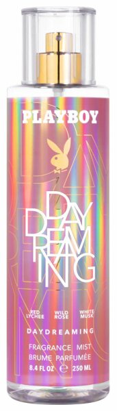 5050456524402 - Daydreaming Body Mist 250 ml