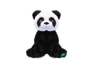 5050565522207 - YOUR PLANET ECO Plüsch Panda 22 cm