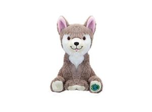 5050565523495 - YOUR PLANET ECO Plüsch Husky 22 cm