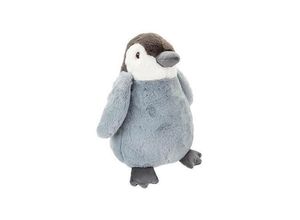 5050565523549 - YOUR PLANET ECO Plüsch Pinguin 28 cm