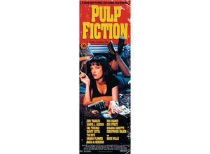 5050574201087 - - Pulp Fiction Poster Hauptplakat (Uma Thurman)