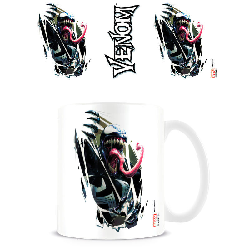 5050574251068 - Tasse Marvel Venom