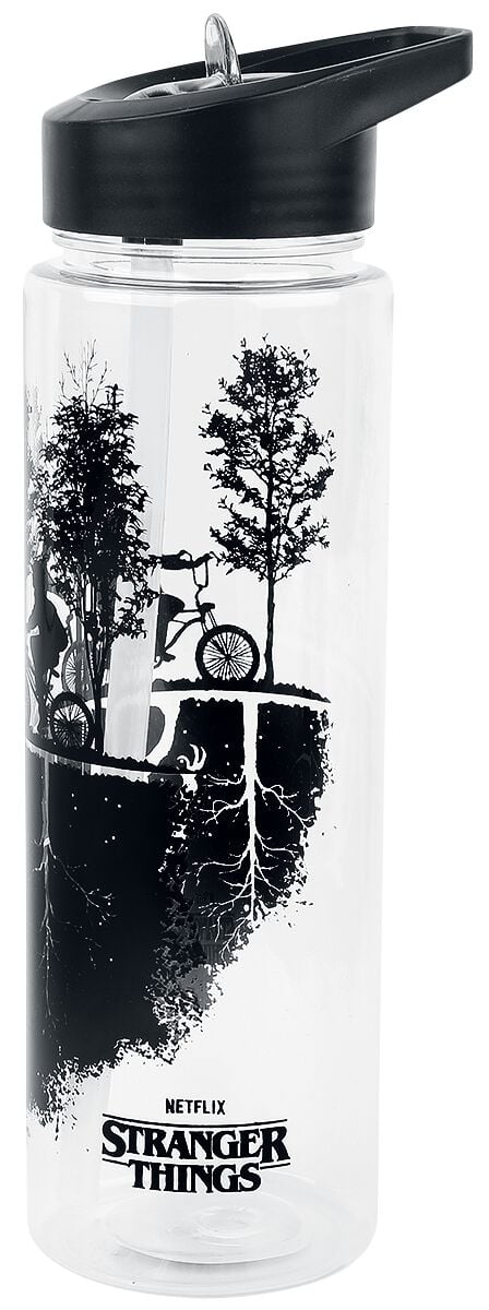 5050574259750 - Upside Down Trinkflasche multicolor 5050574259750 - Upside Down Trinkflasche multicolor