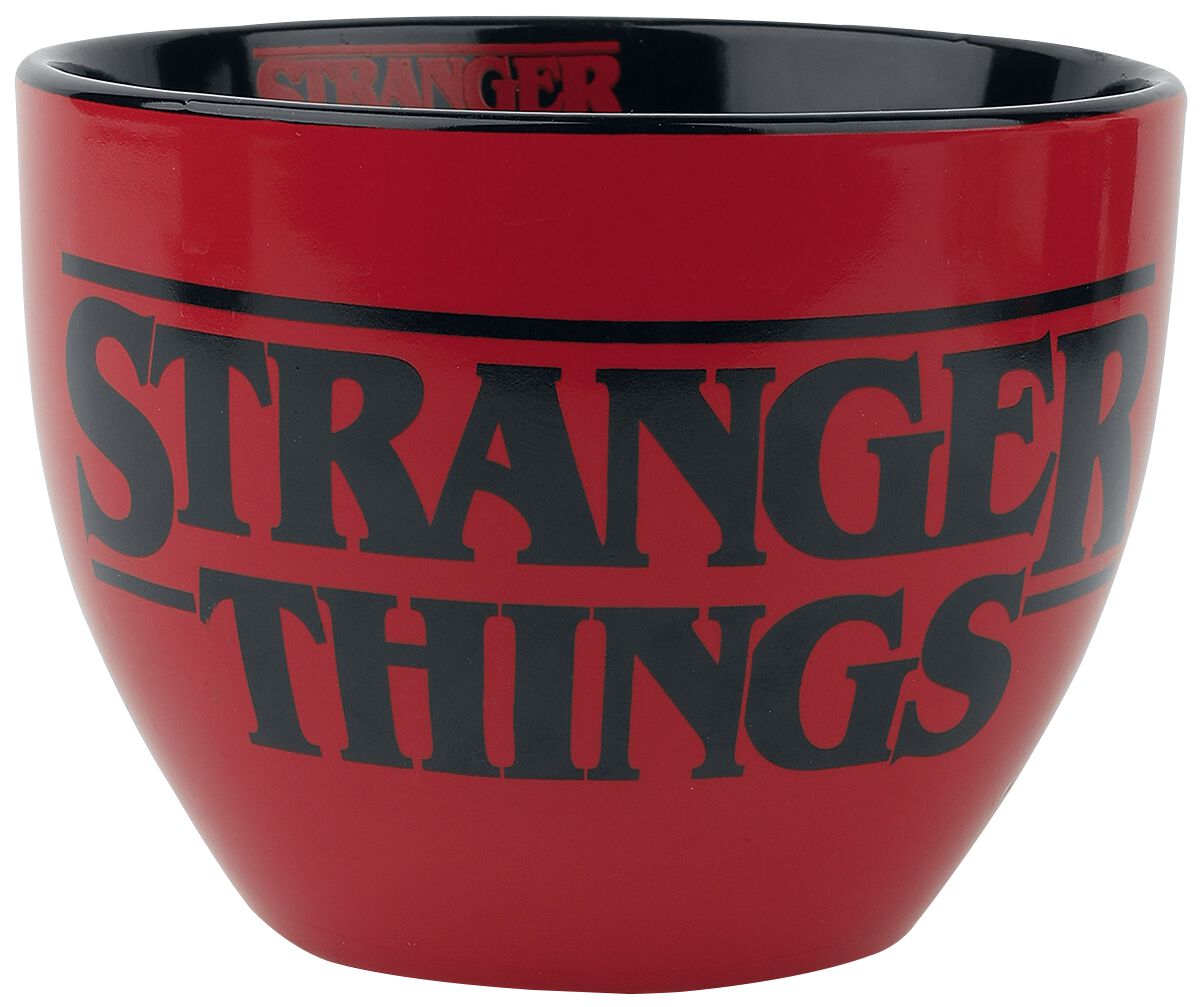 5050574261579 - The World Is Turning Upside Down Tasse multicolor