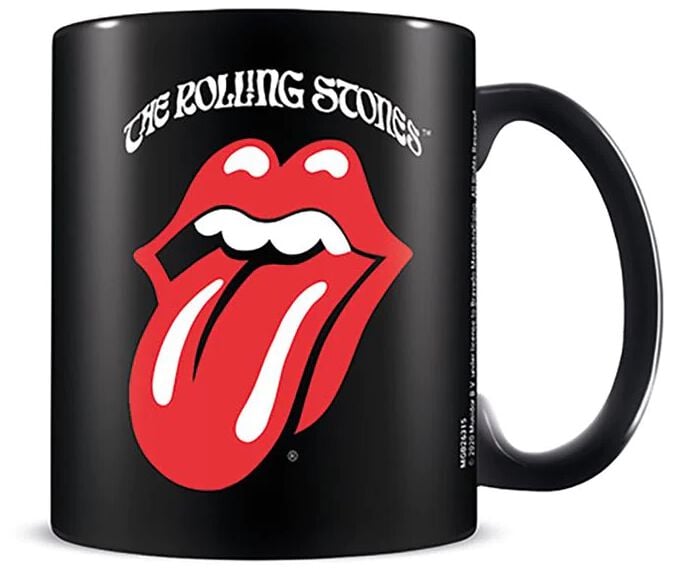 5050574263153 - Retro Tongue Tasse multicolor