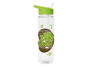 5050574264501 - MARVEL (IM GROOT) PLASTIC BOTTLE