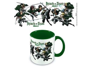 5050574274111 - PYRAMID - Attack On Titan (S3) Coloured Inner Mug