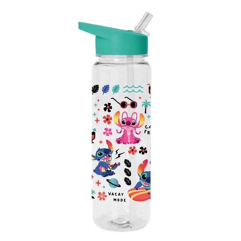 5050574278263 - Acid Pops Trinkflasche multicolor 5050574278263 - Acid Pops Trinkflasche multicolor