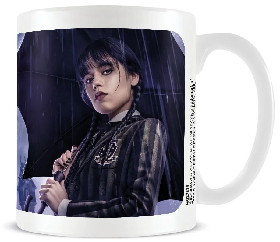 5050574278393 - We All Have A Dark Side Tasse multicolor