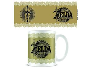 5050574278973 - - The Legend Of Zelda Tears Of The Kingdom - Becher