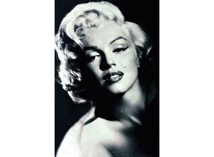 5050574317986 - - Marilyn Monroe Glamour Poster